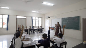 CBSE Age Criteria