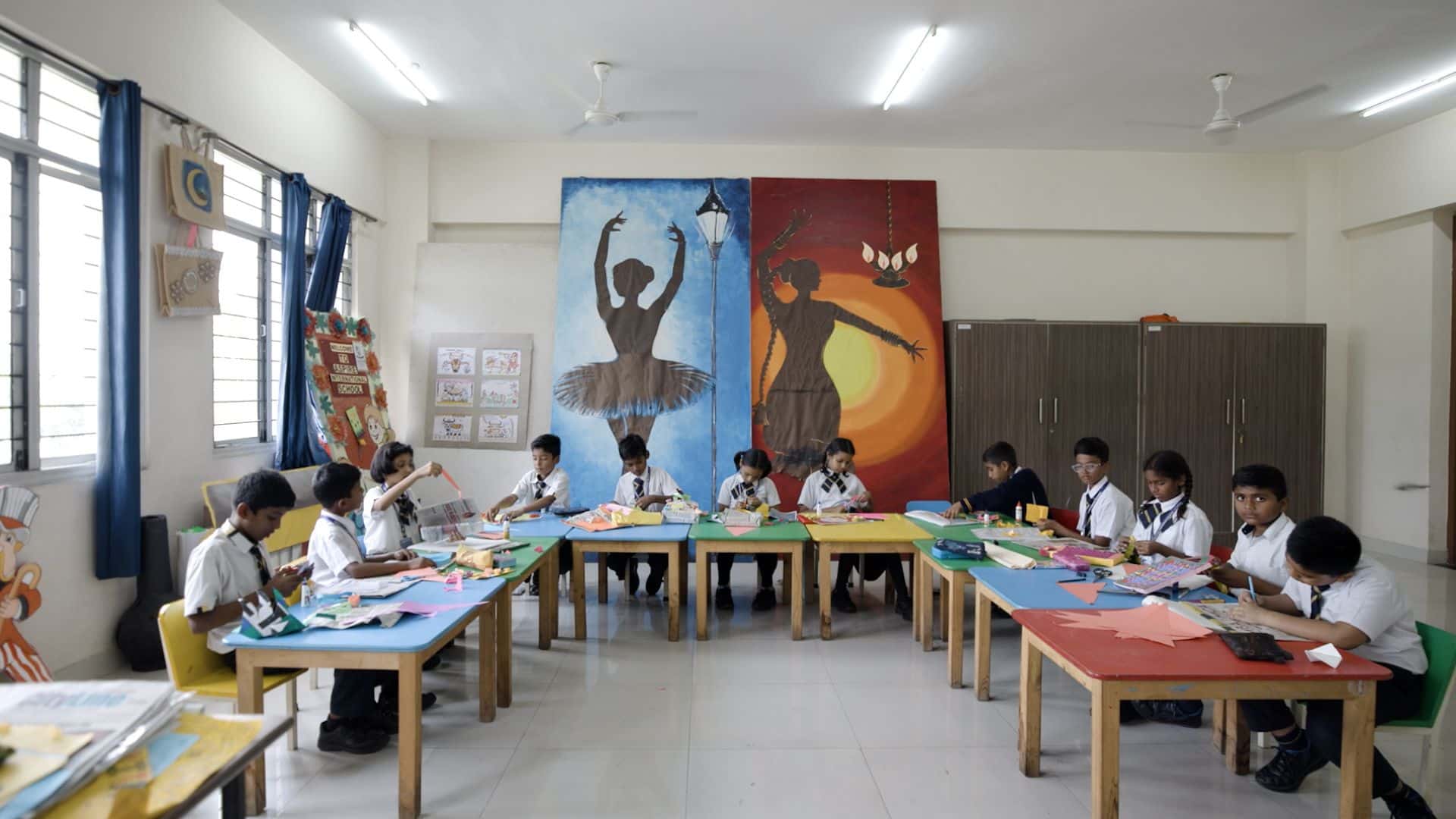 Best Pre-School In Nagpur