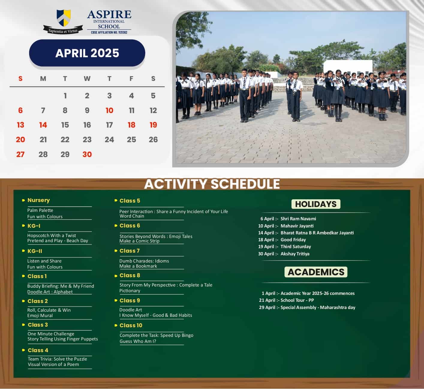 Aspire School Activity calendar_page-0002-min