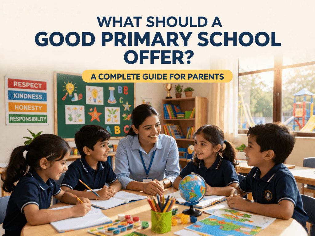 Good Primary School